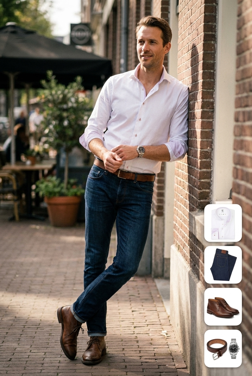 Everyday Casual