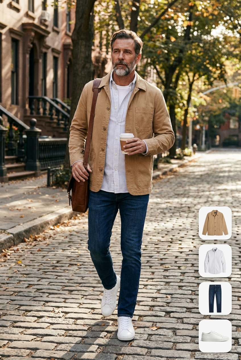 Everyday Casual