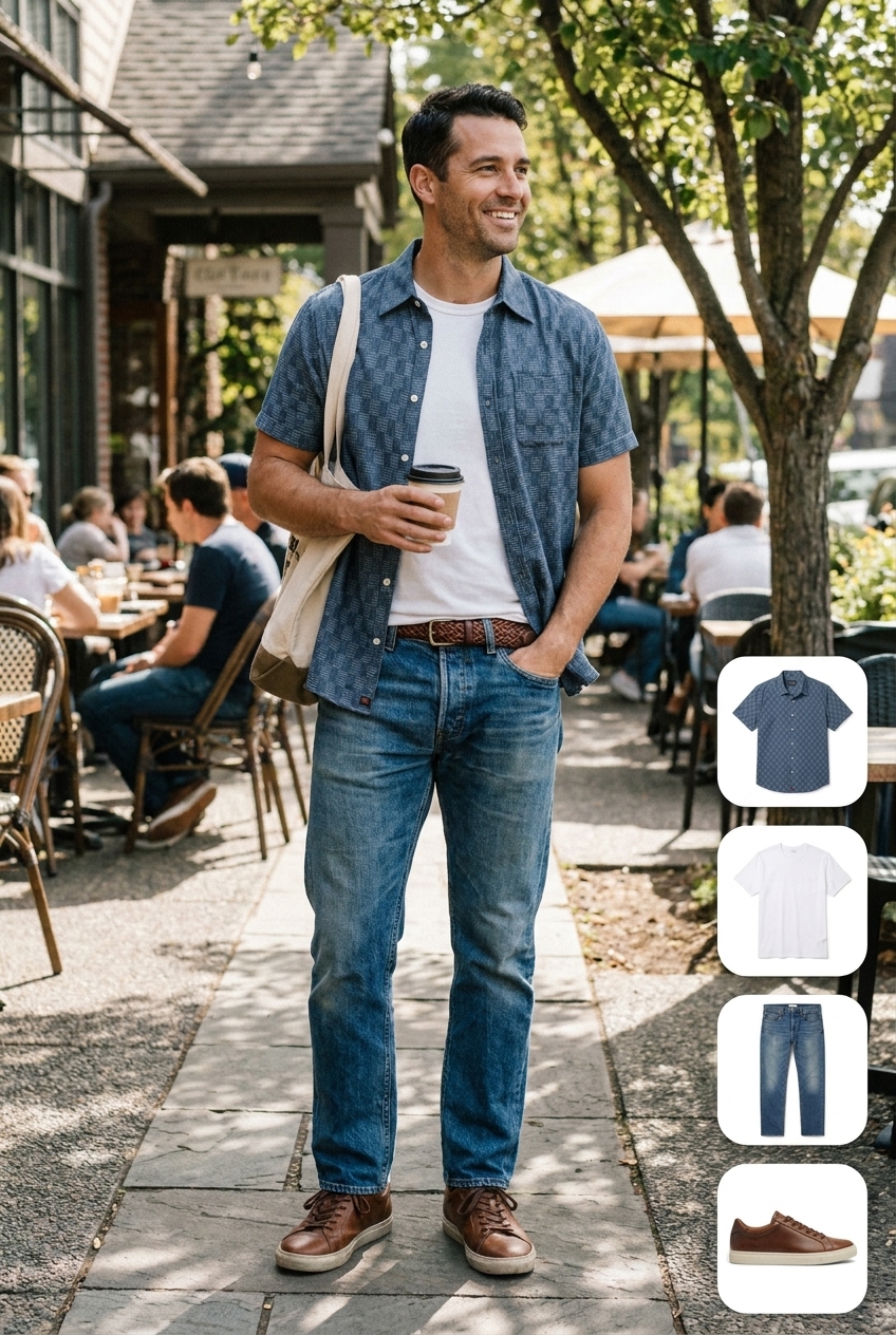 Everyday Casual