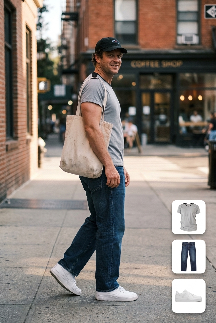 Everyday Casual