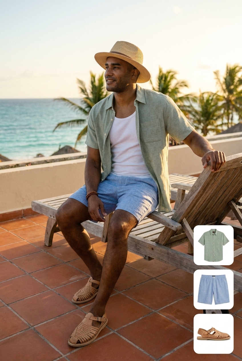 Resort/Vacation