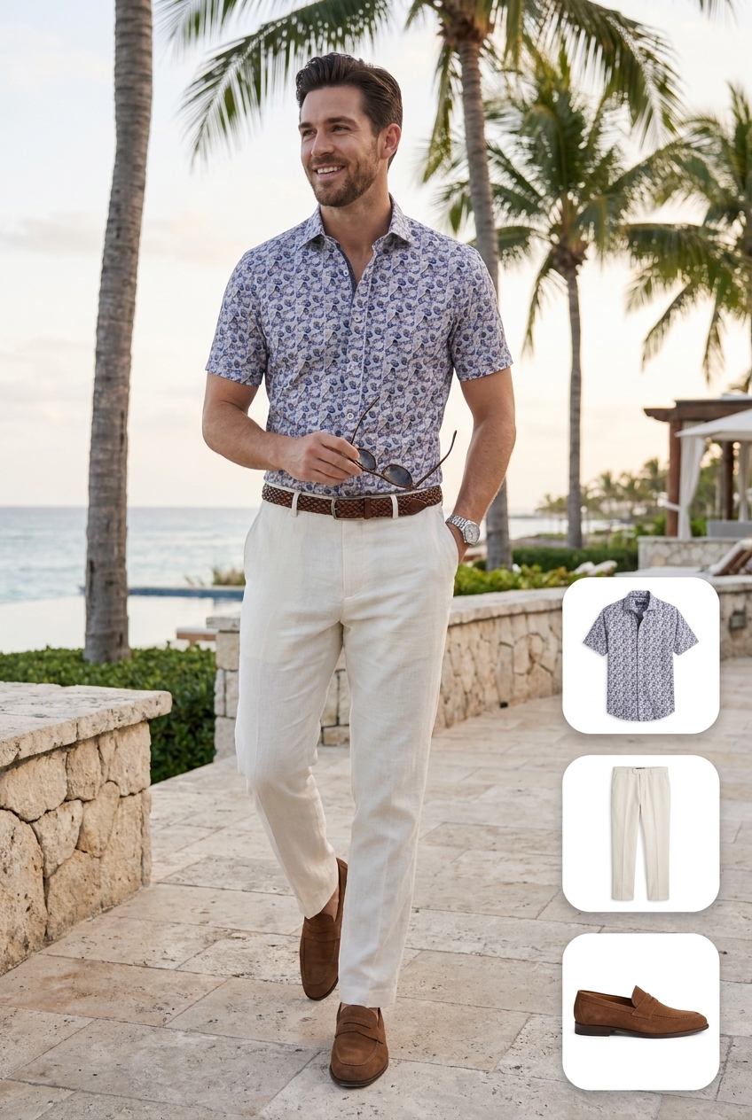 Resort/Vacation