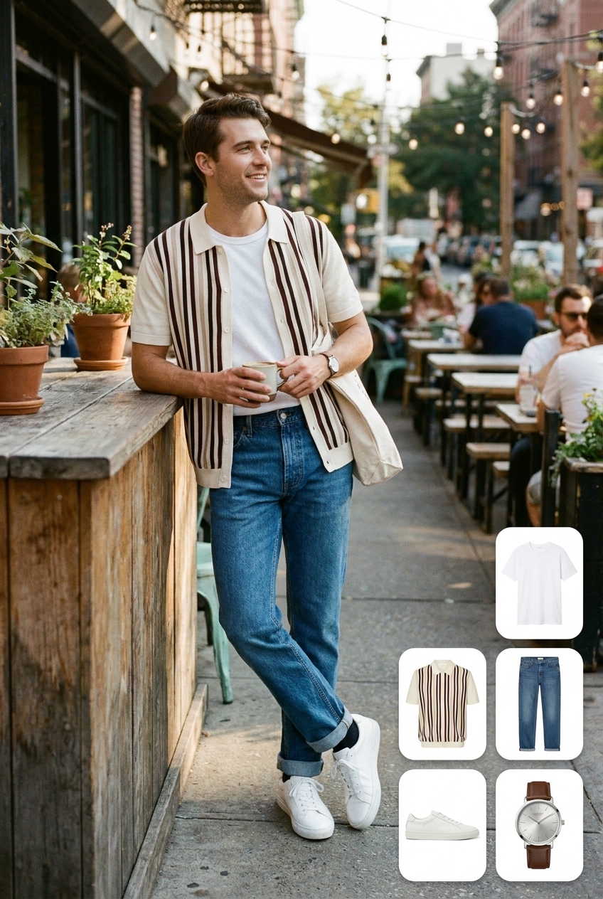 Everyday Casual
