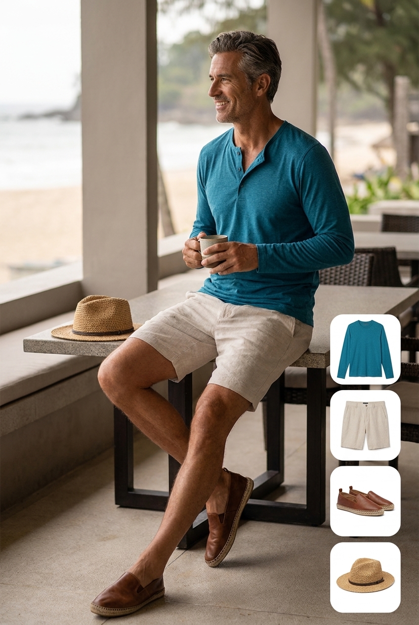 Resort/Vacation