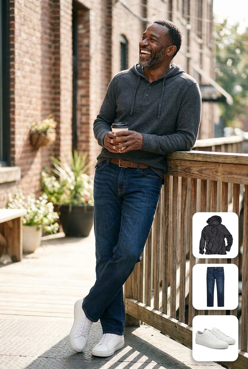 Everyday Casual