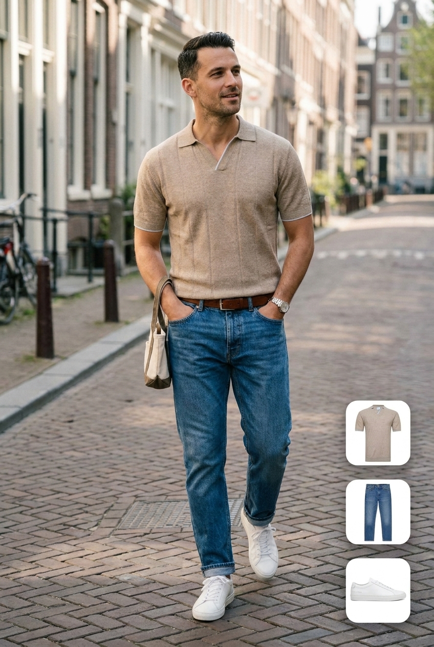 Everyday Casual
