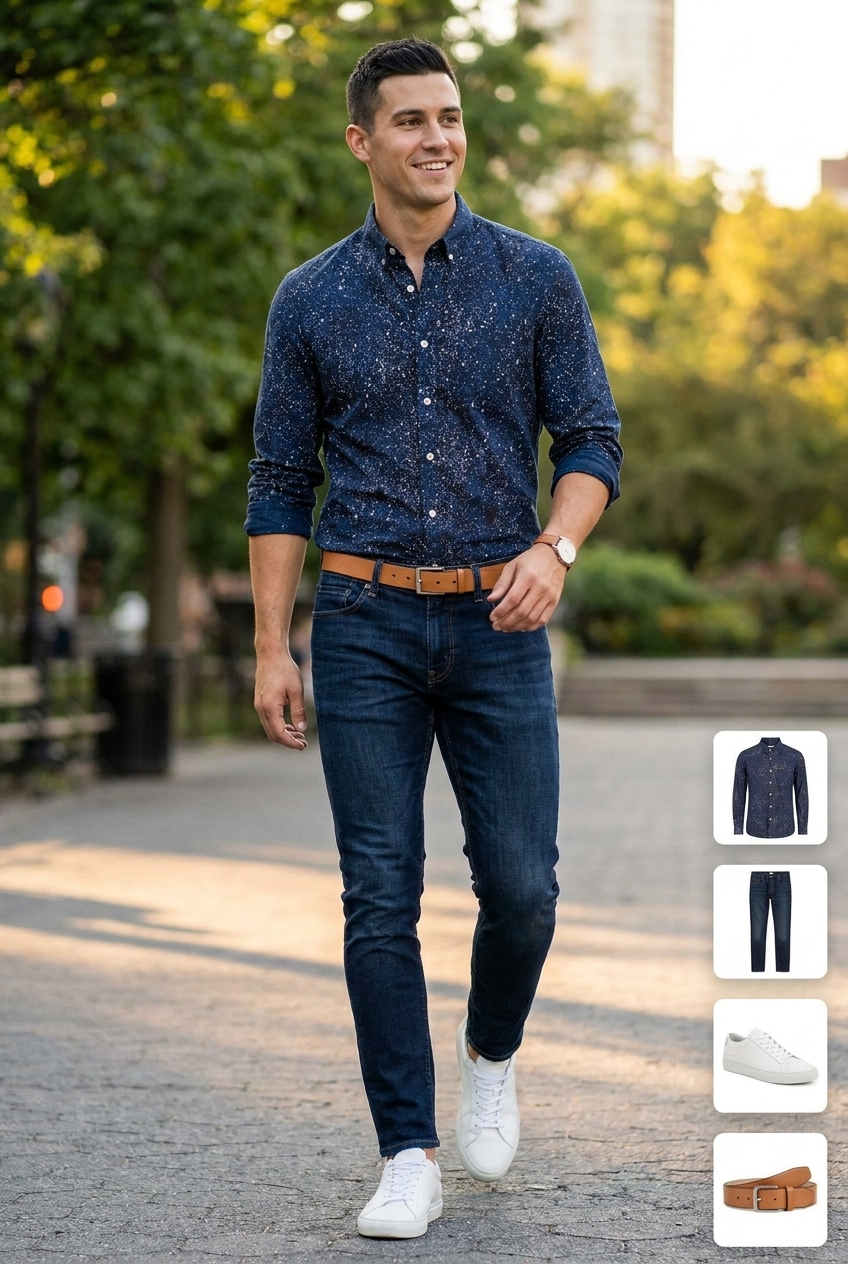 Everyday Casual