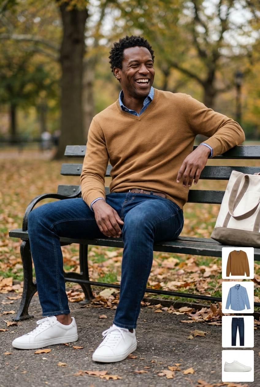 Everyday Casual