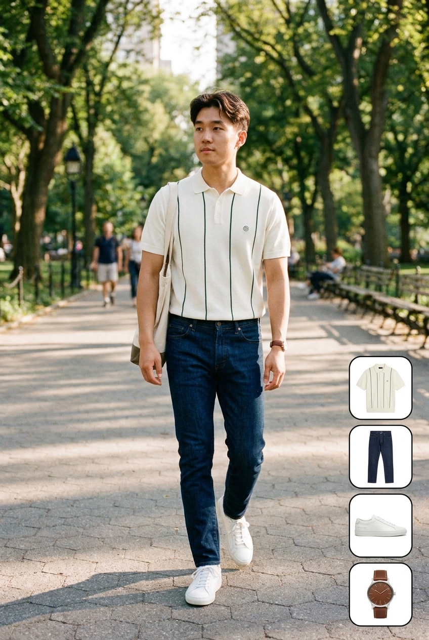 Everyday Casual