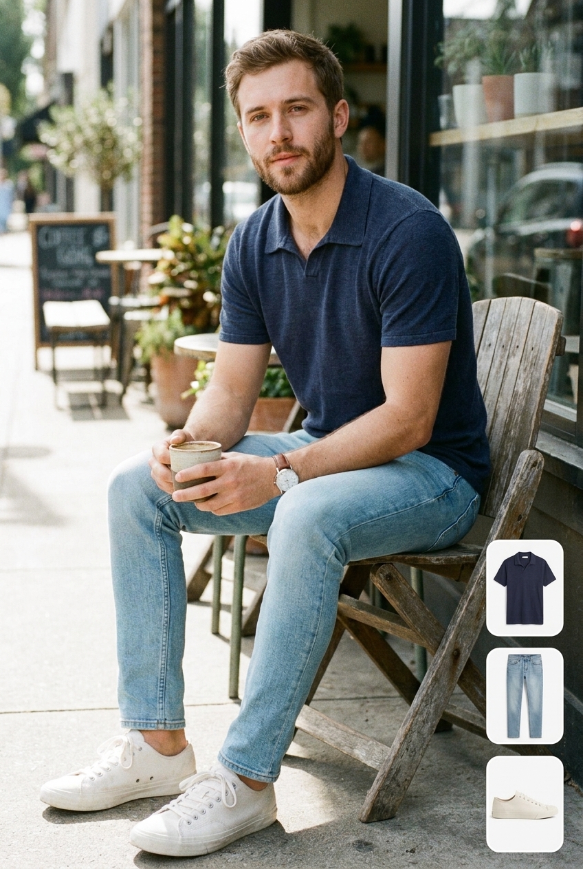 Everyday Casual