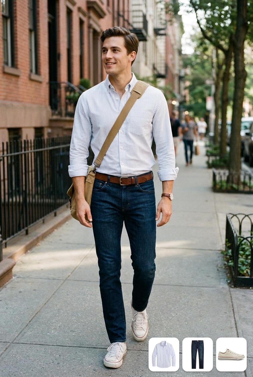 Everyday Casual