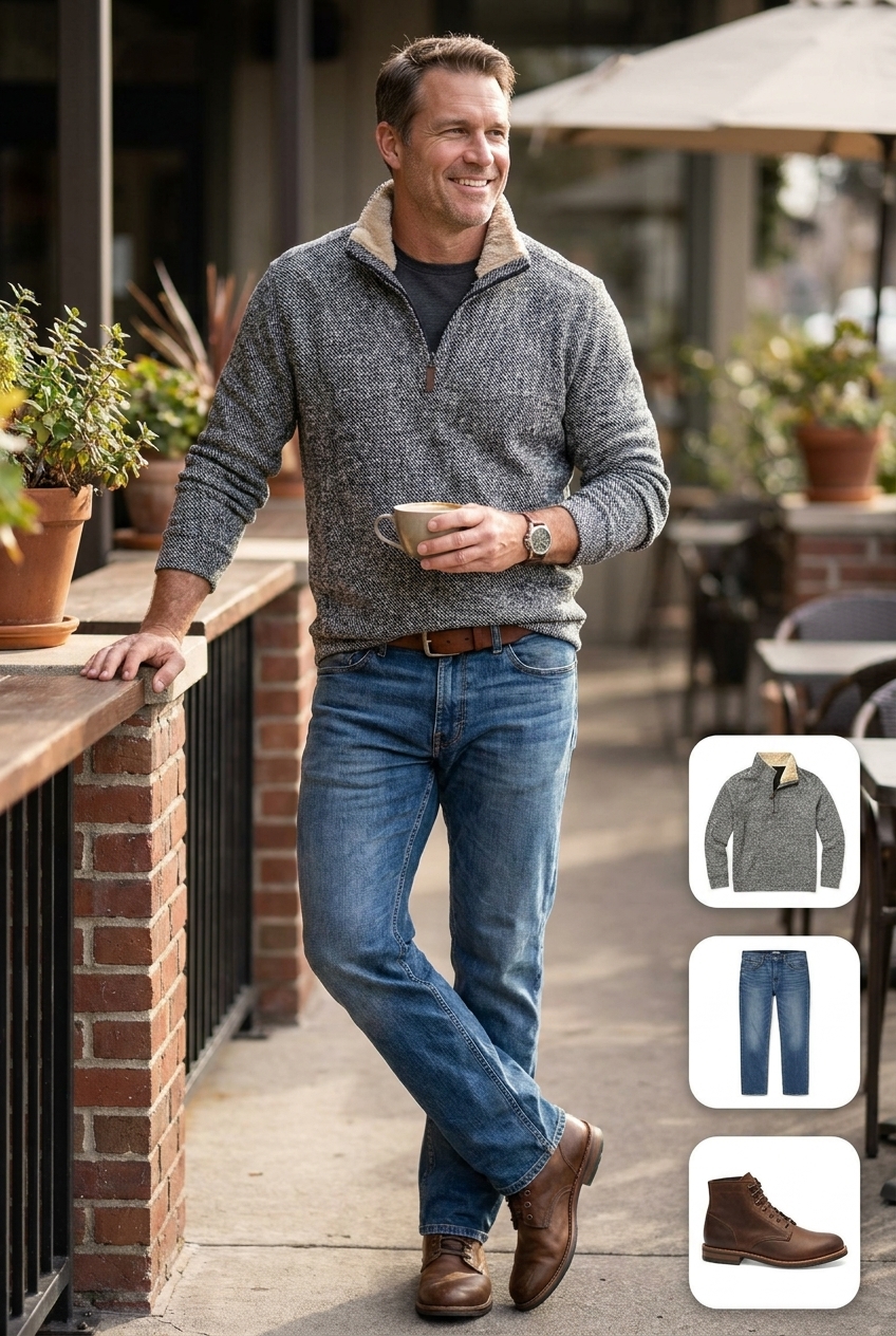 Everyday Casual