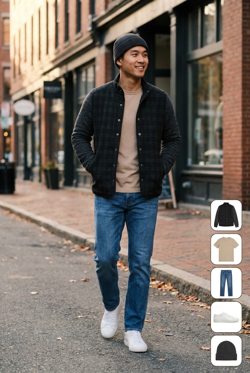 Everyday Casual
