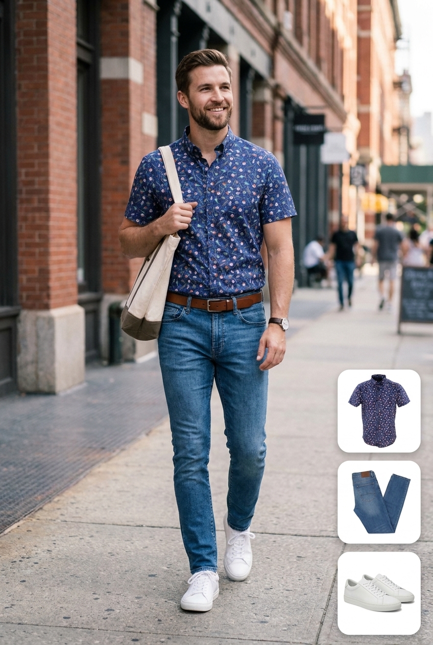 Everyday Casual