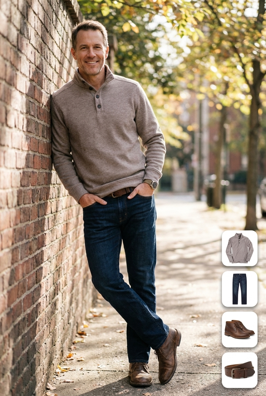 Everyday Casual