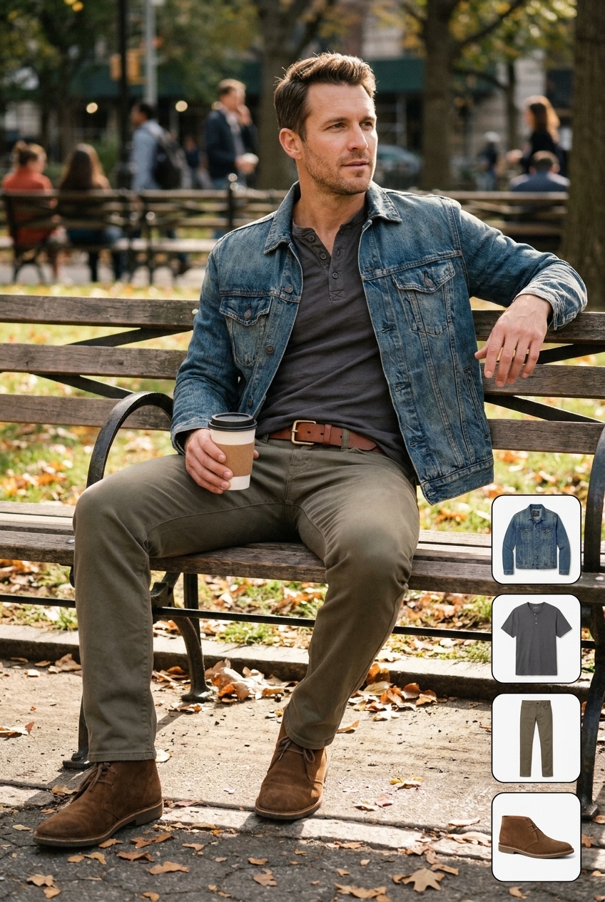 Everyday Casual