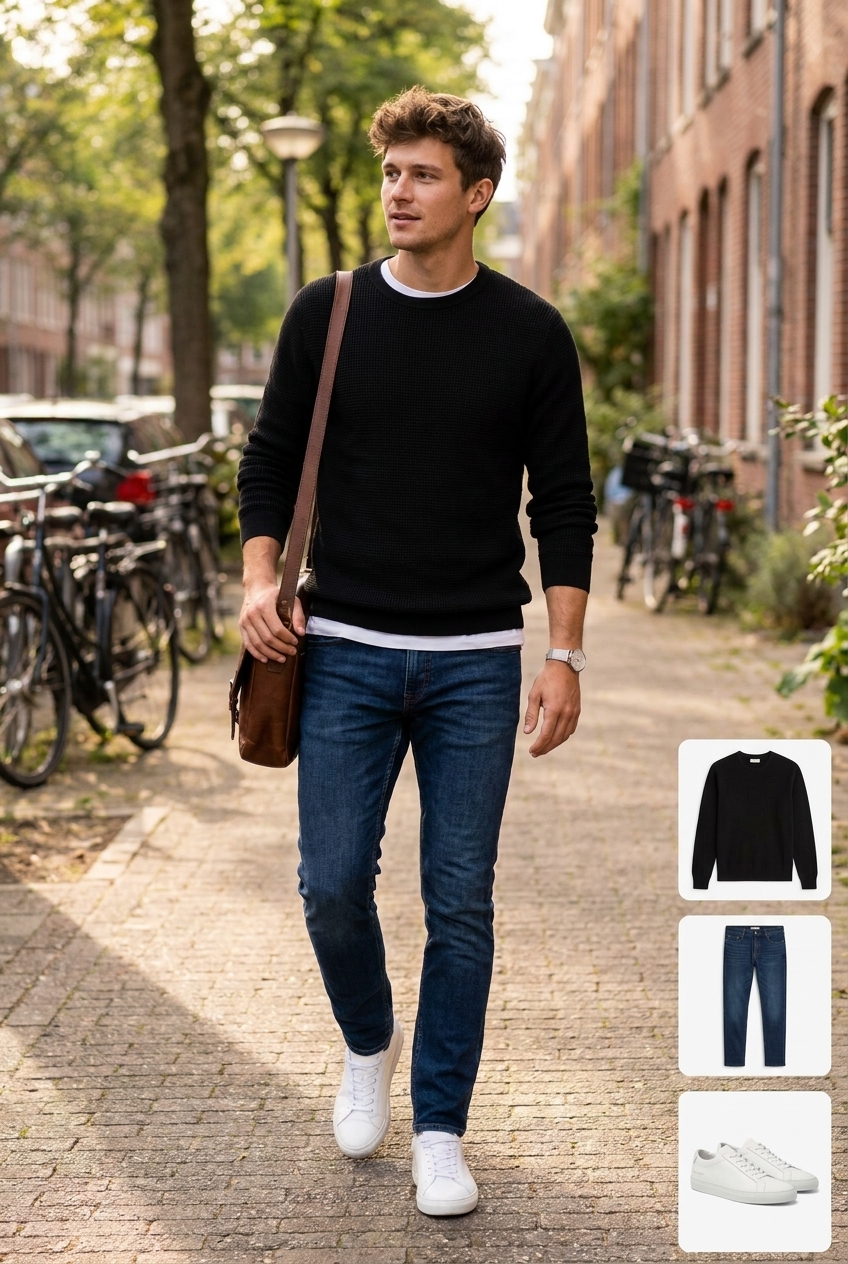 Everyday Casual