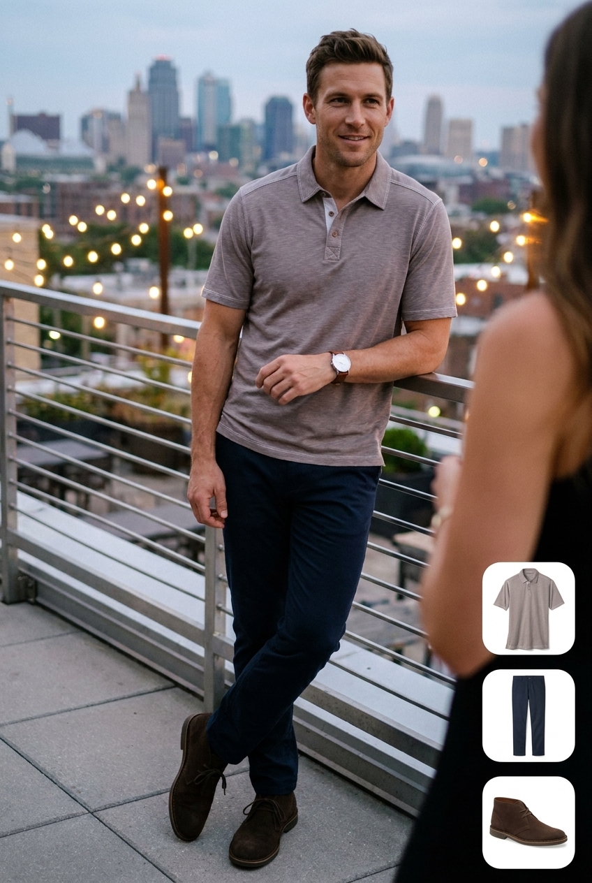 Date Night/Night Out