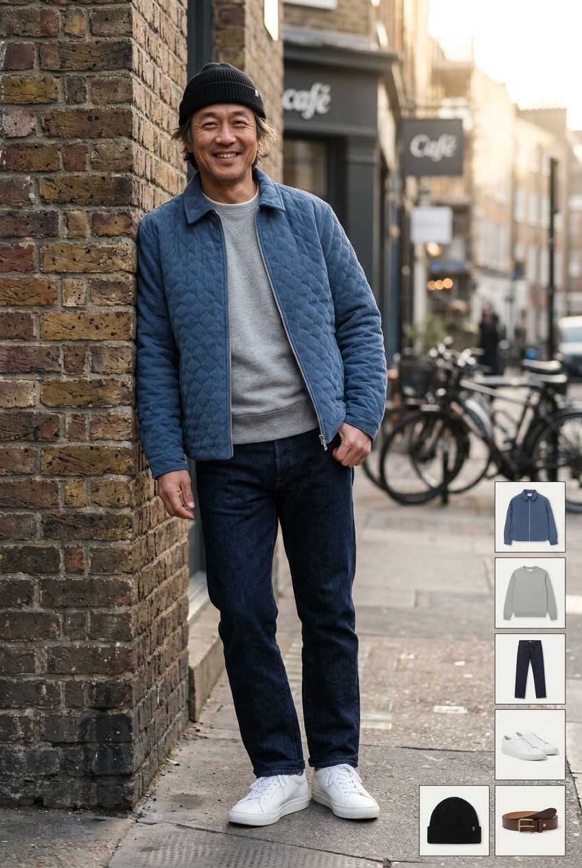 Everyday Casual