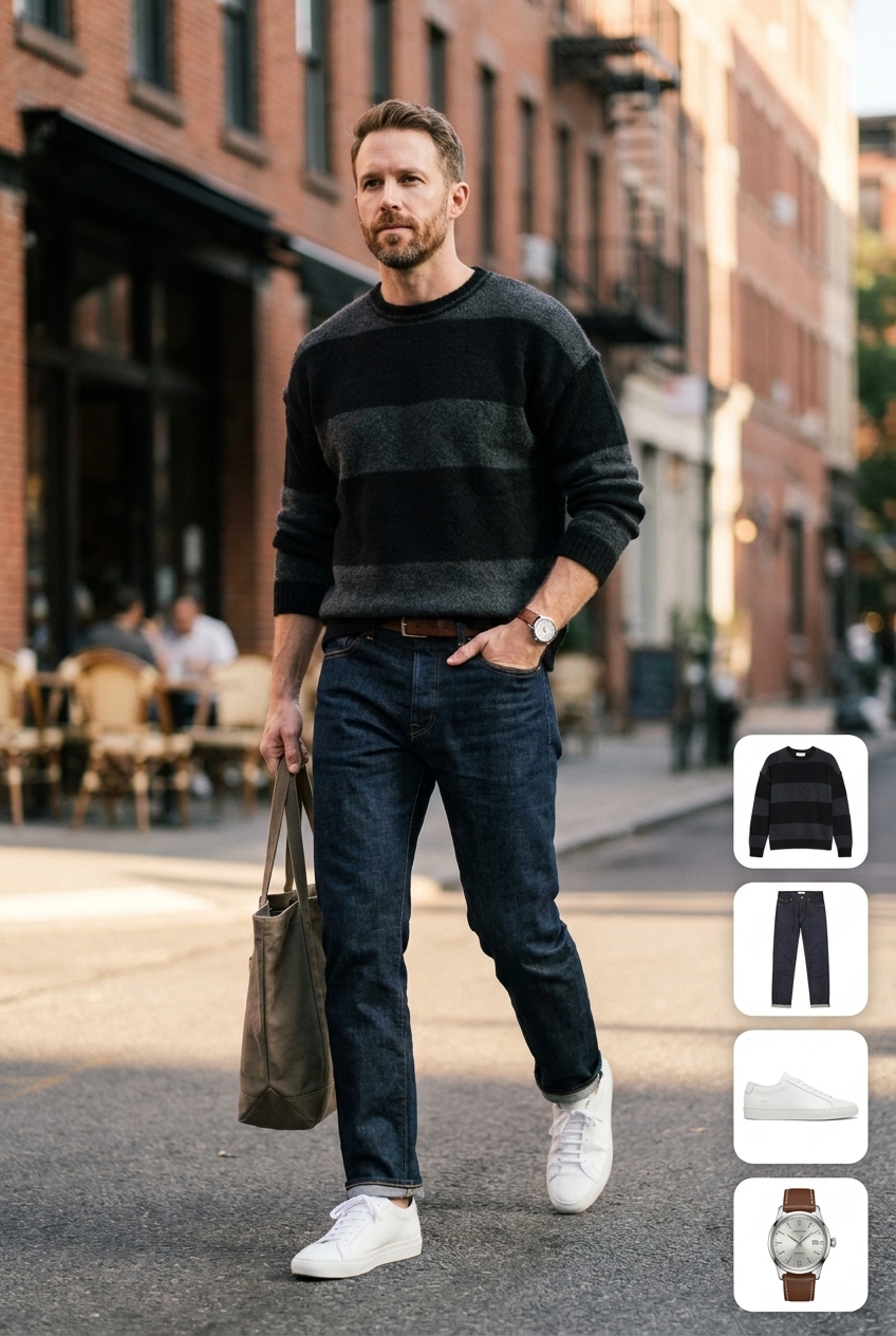 Everyday Casual