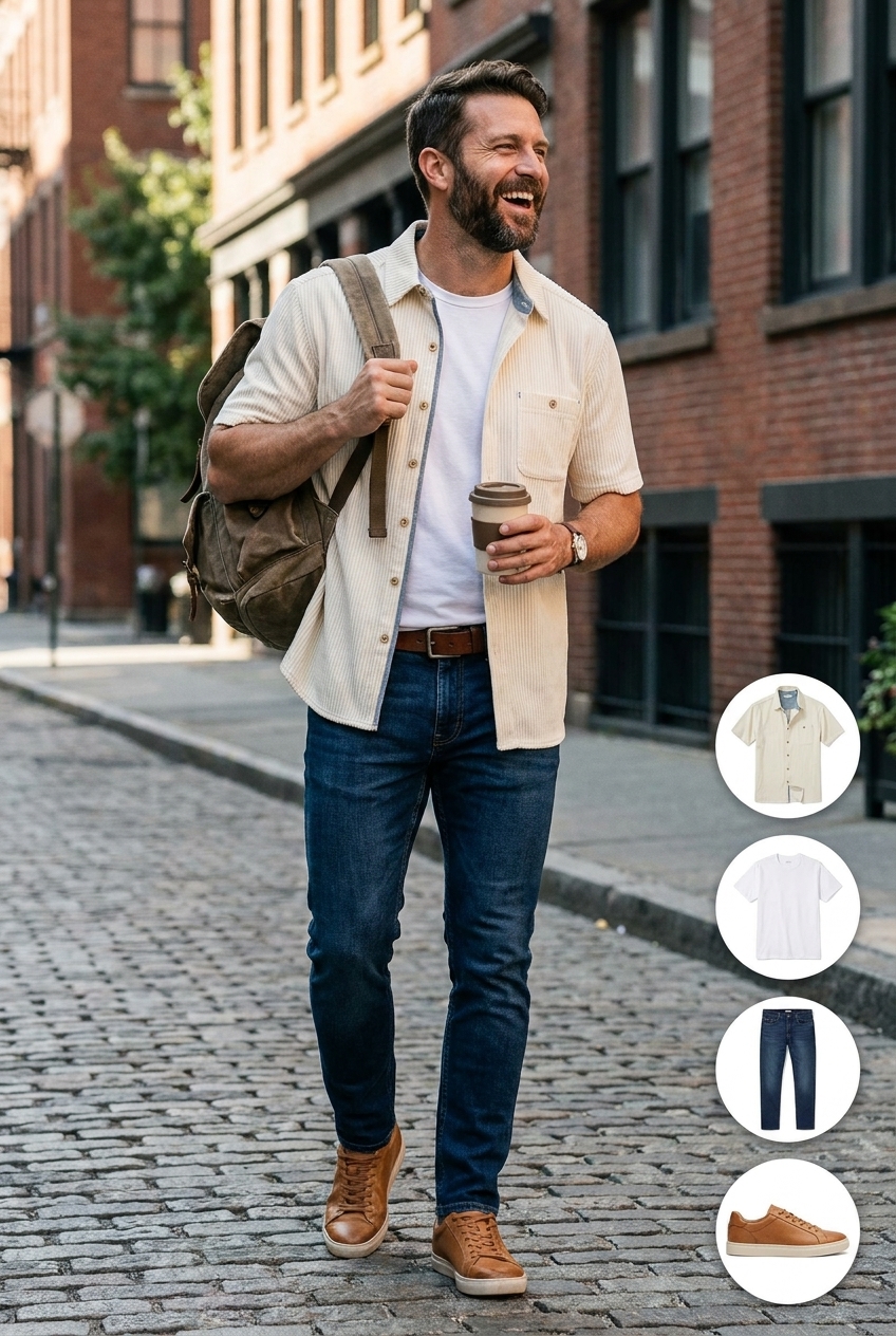 Everyday Casual
