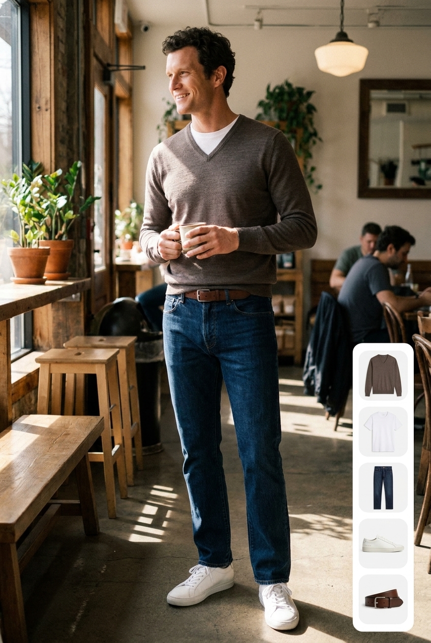 Everyday Casual