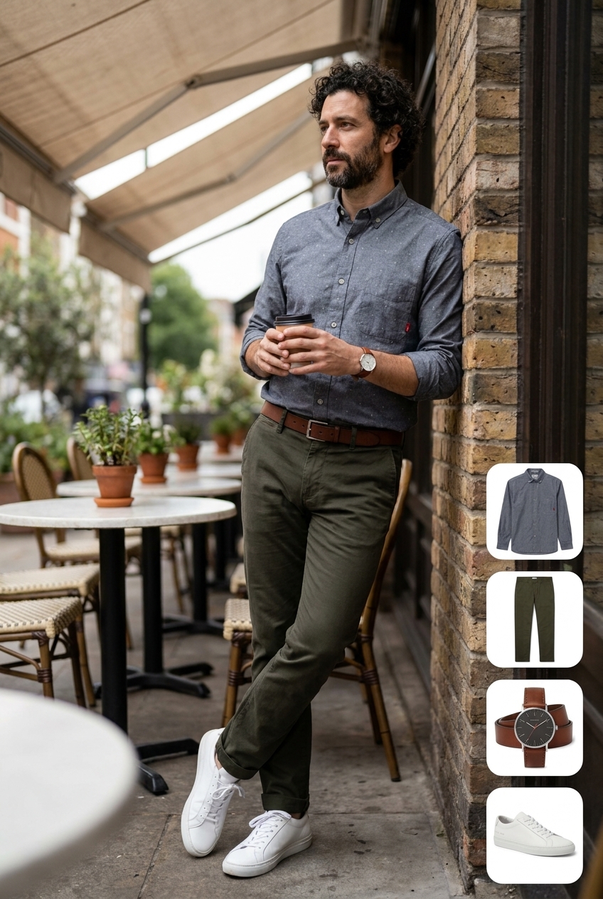 Everyday Casual