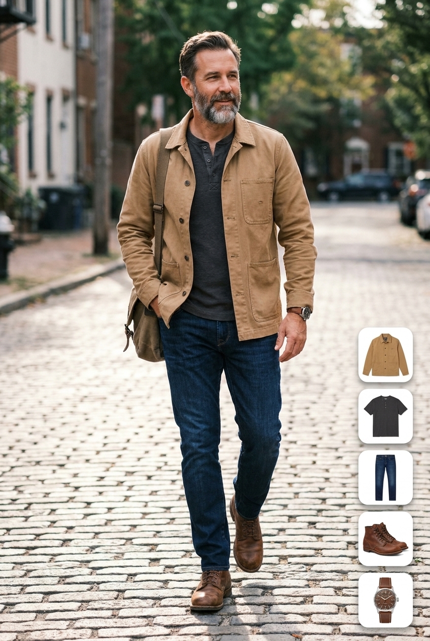 Everyday Casual