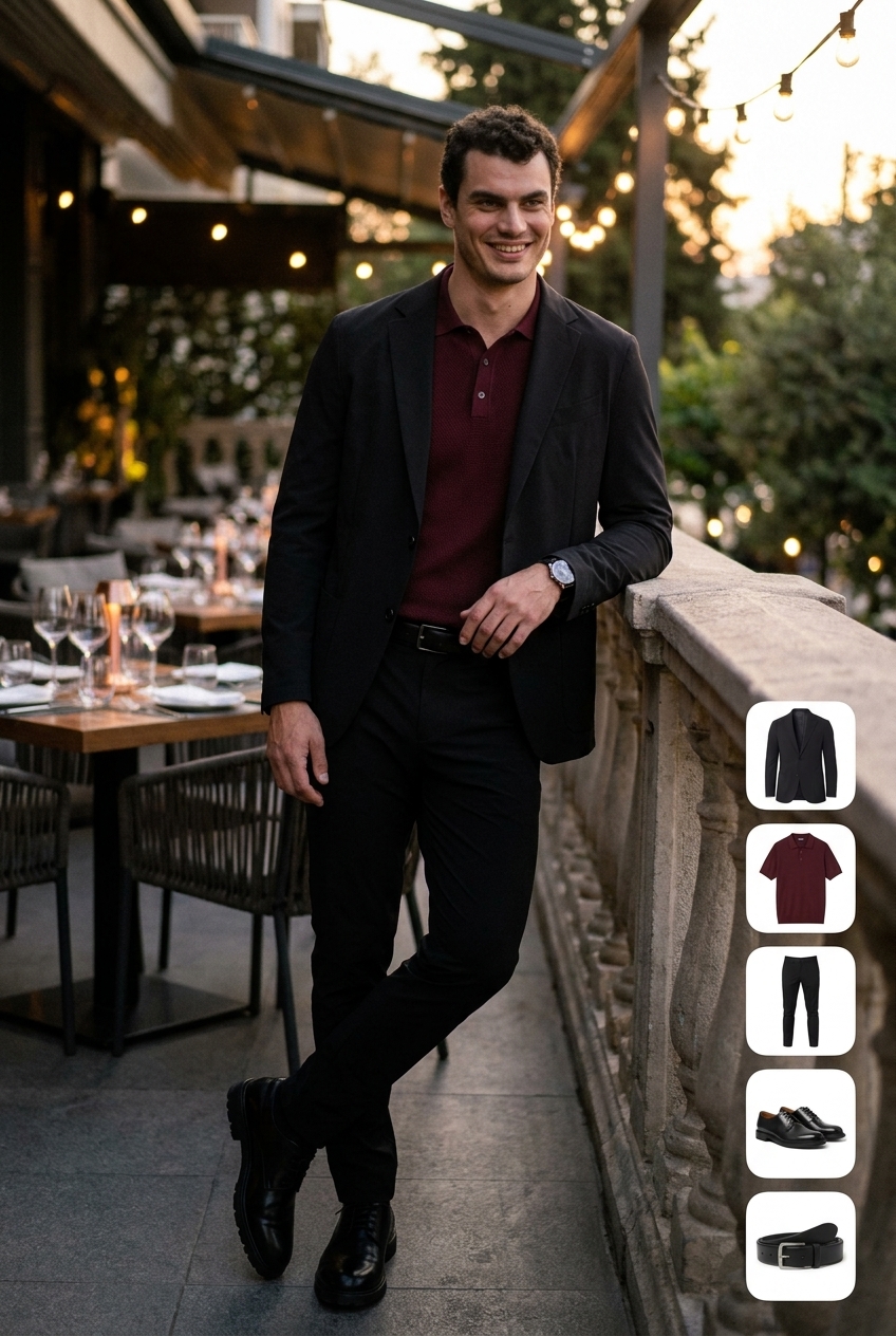 Date Night/Night Out