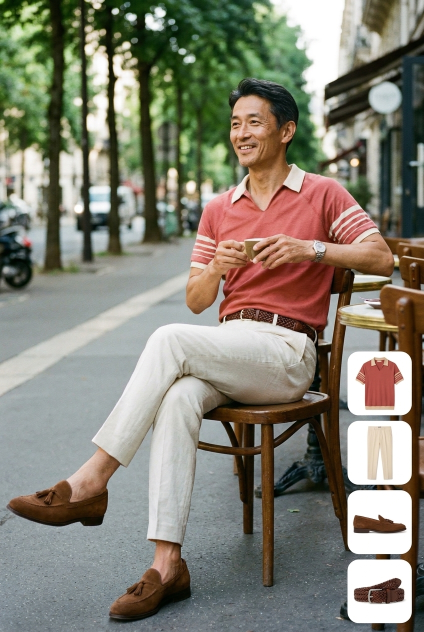 Smart Casual