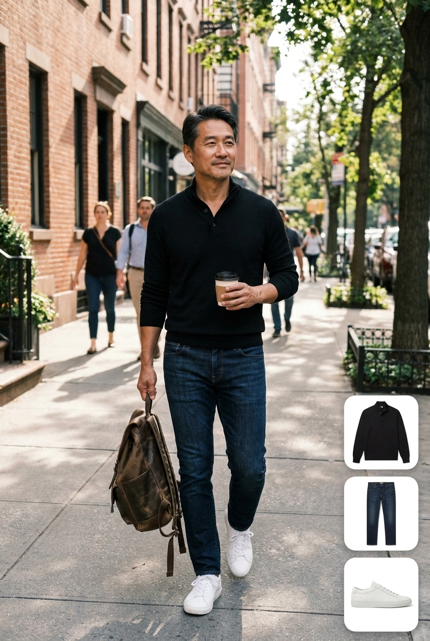 Everyday Casual