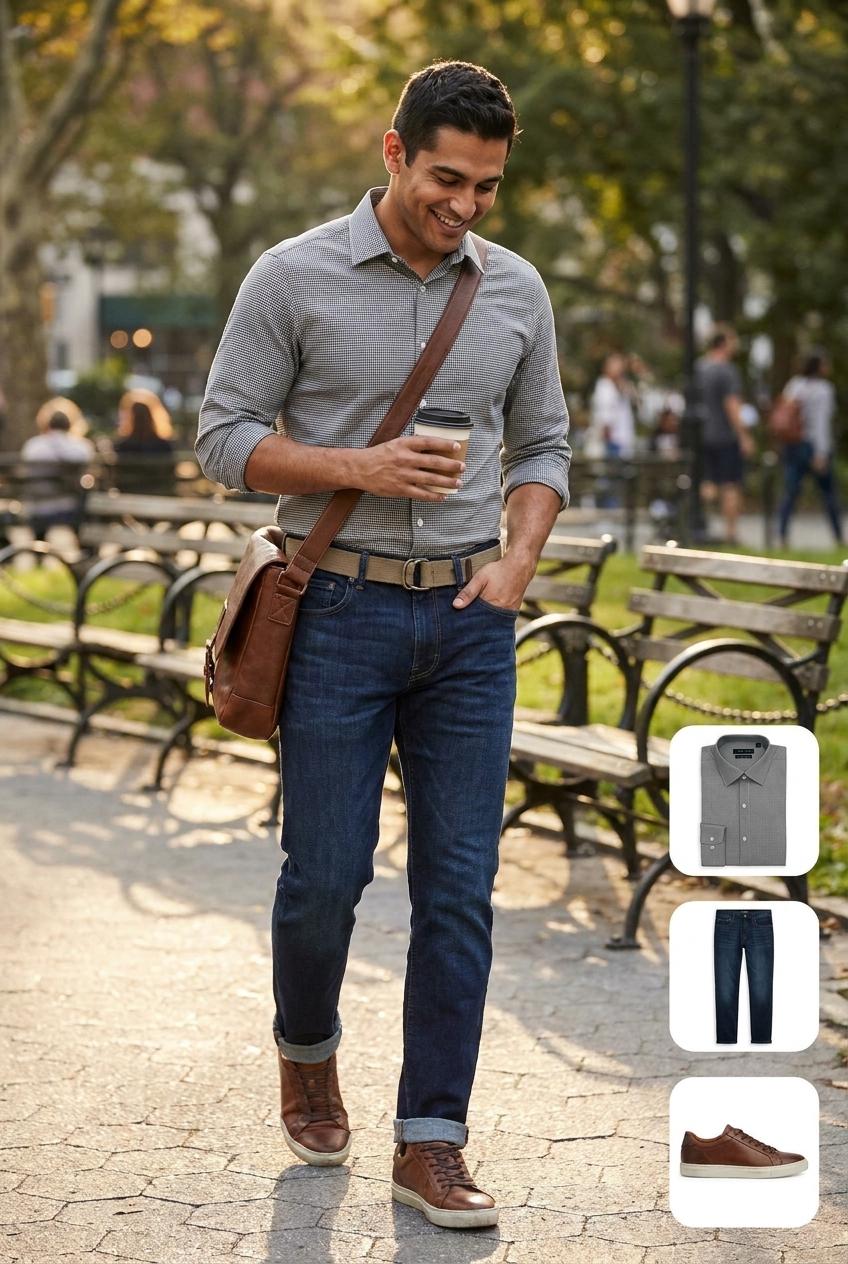 Everyday Casual