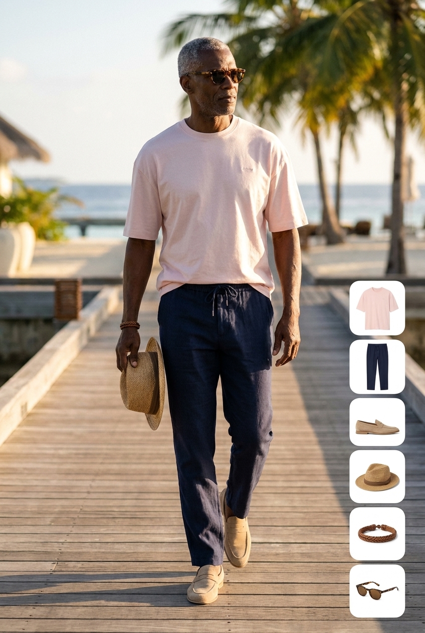 Resort/Vacation