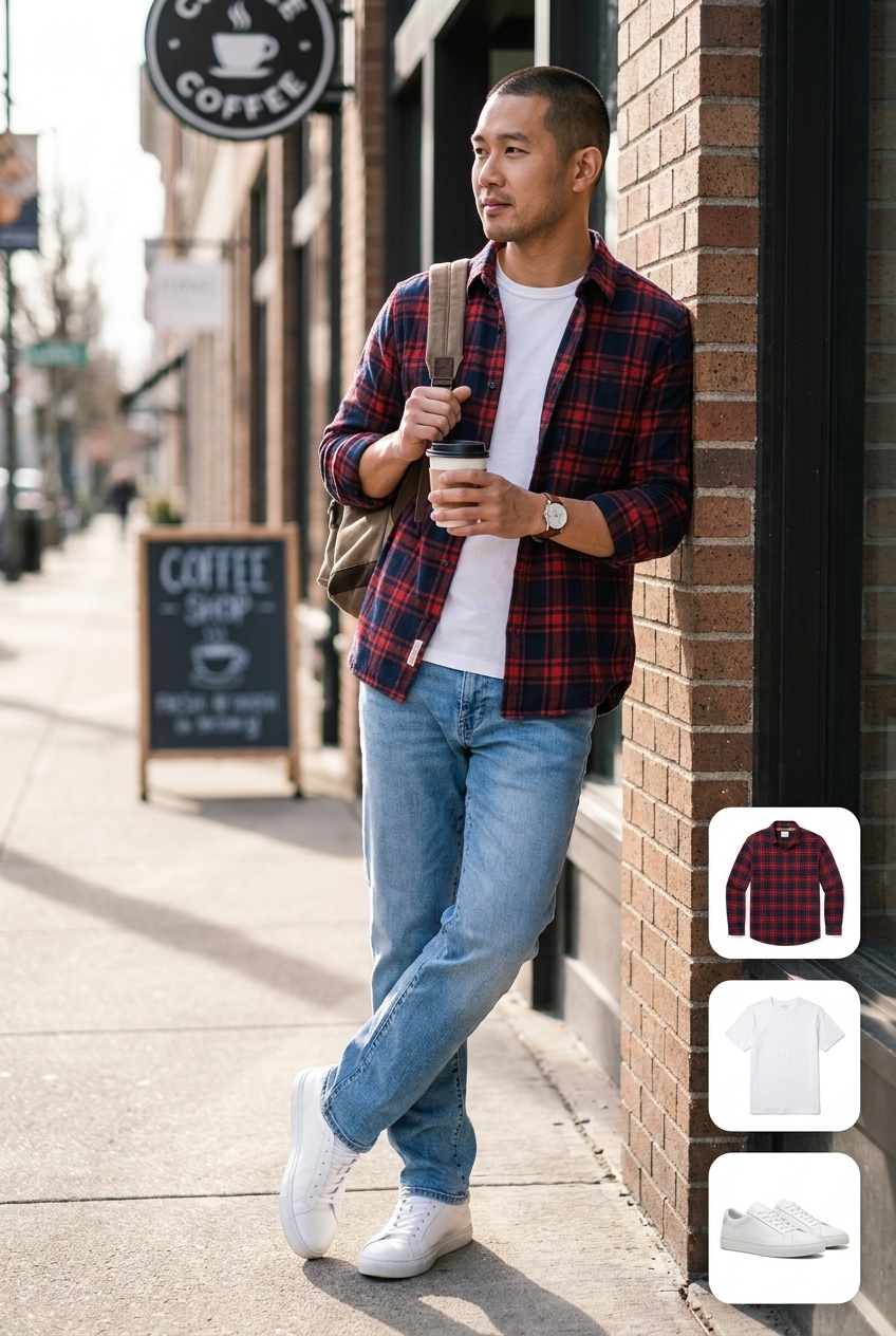 Everyday Casual