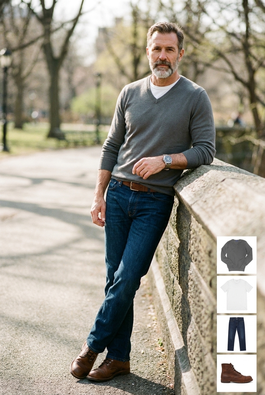 Everyday Casual
