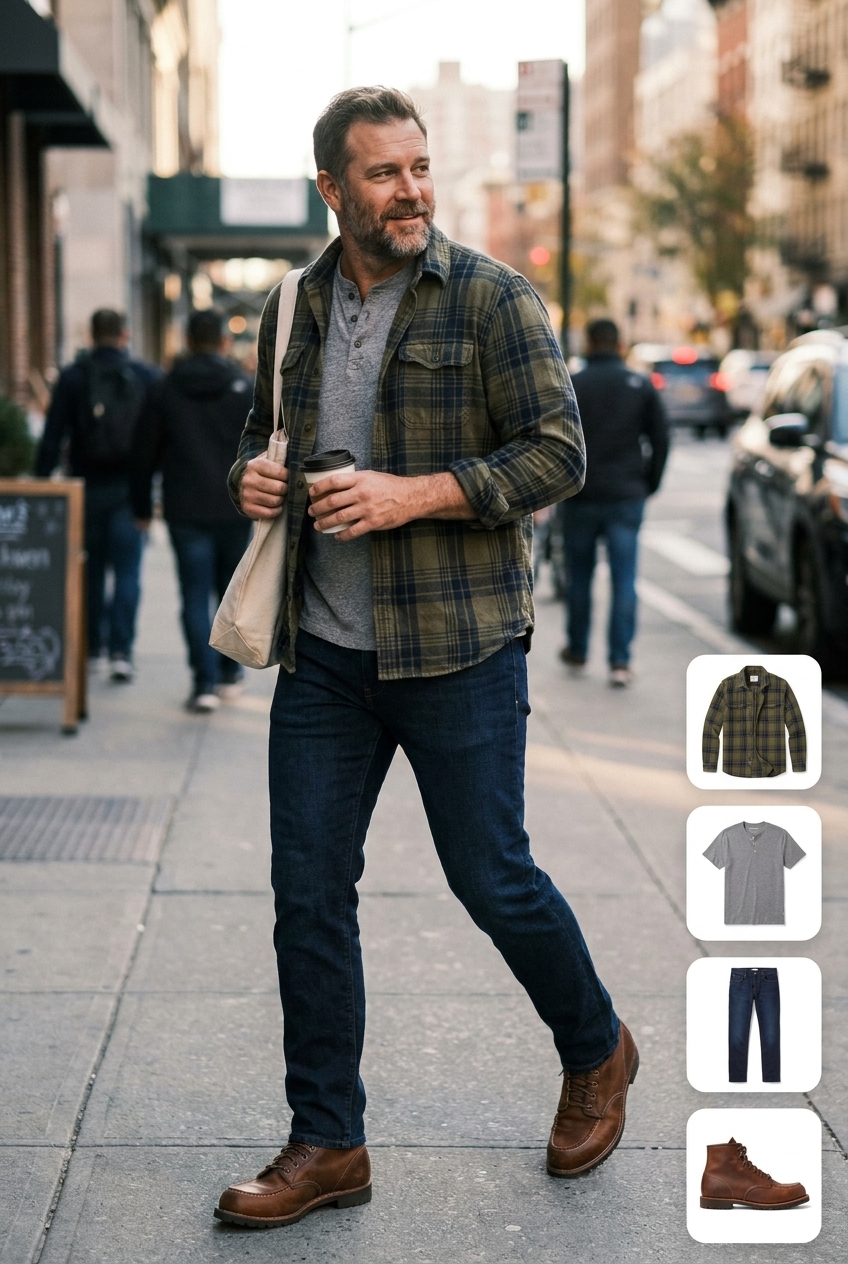 Everyday Casual