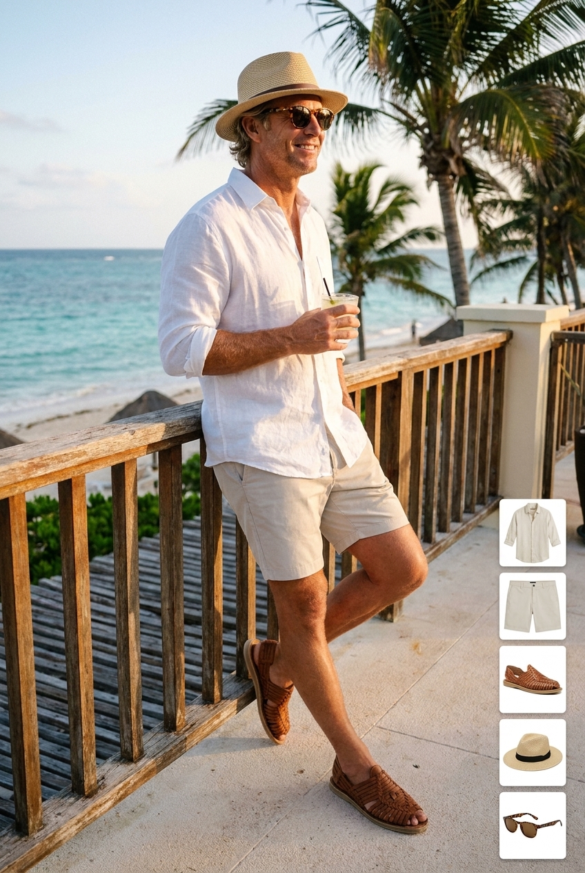 Resort/Vacation