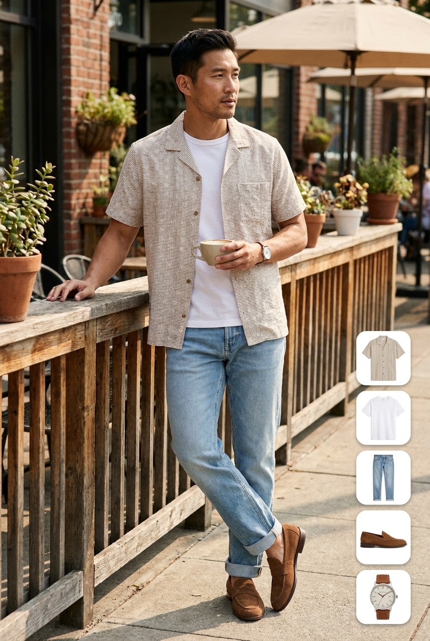 Everyday Casual