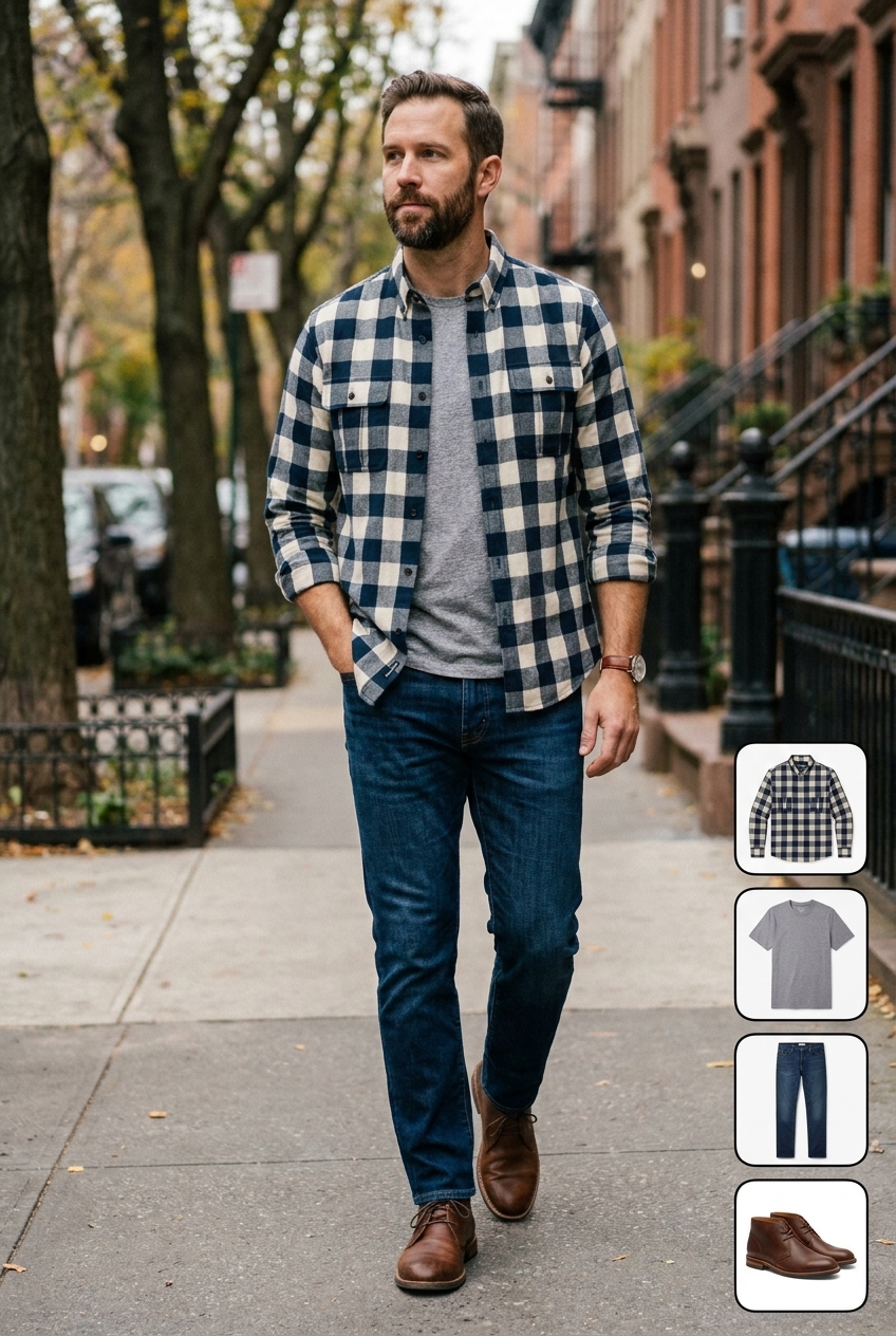 Everyday Casual