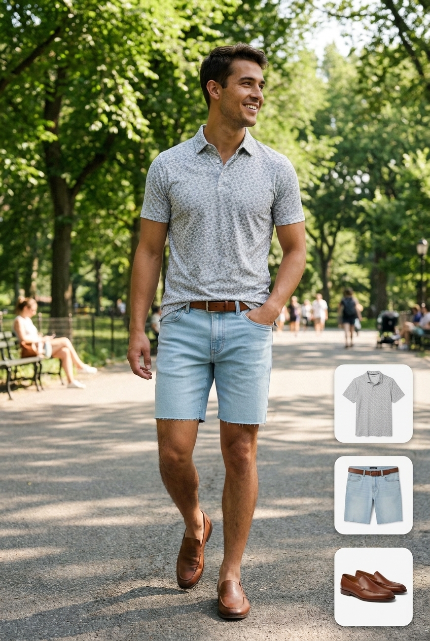 Everyday Casual