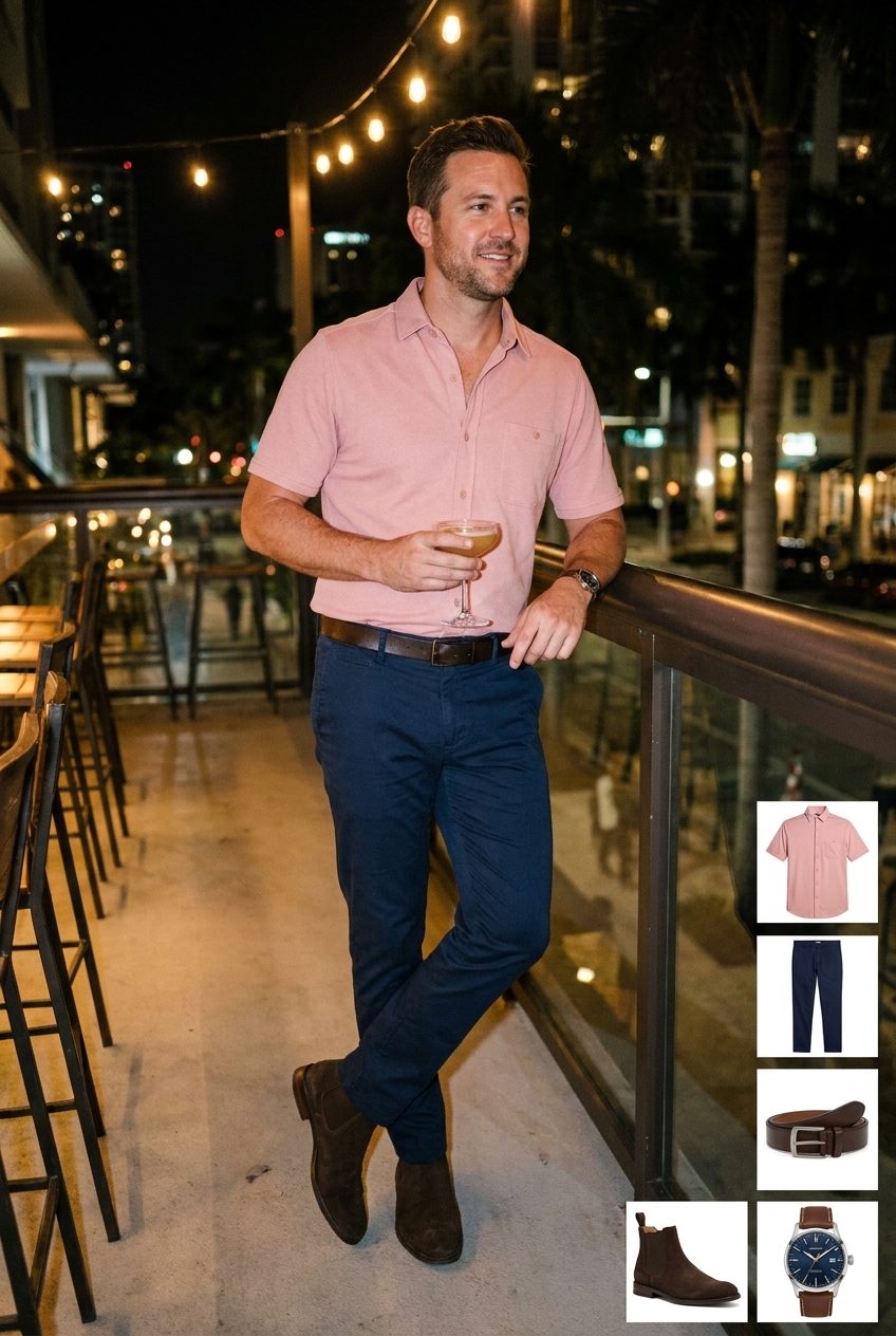 Date Night/Night Out