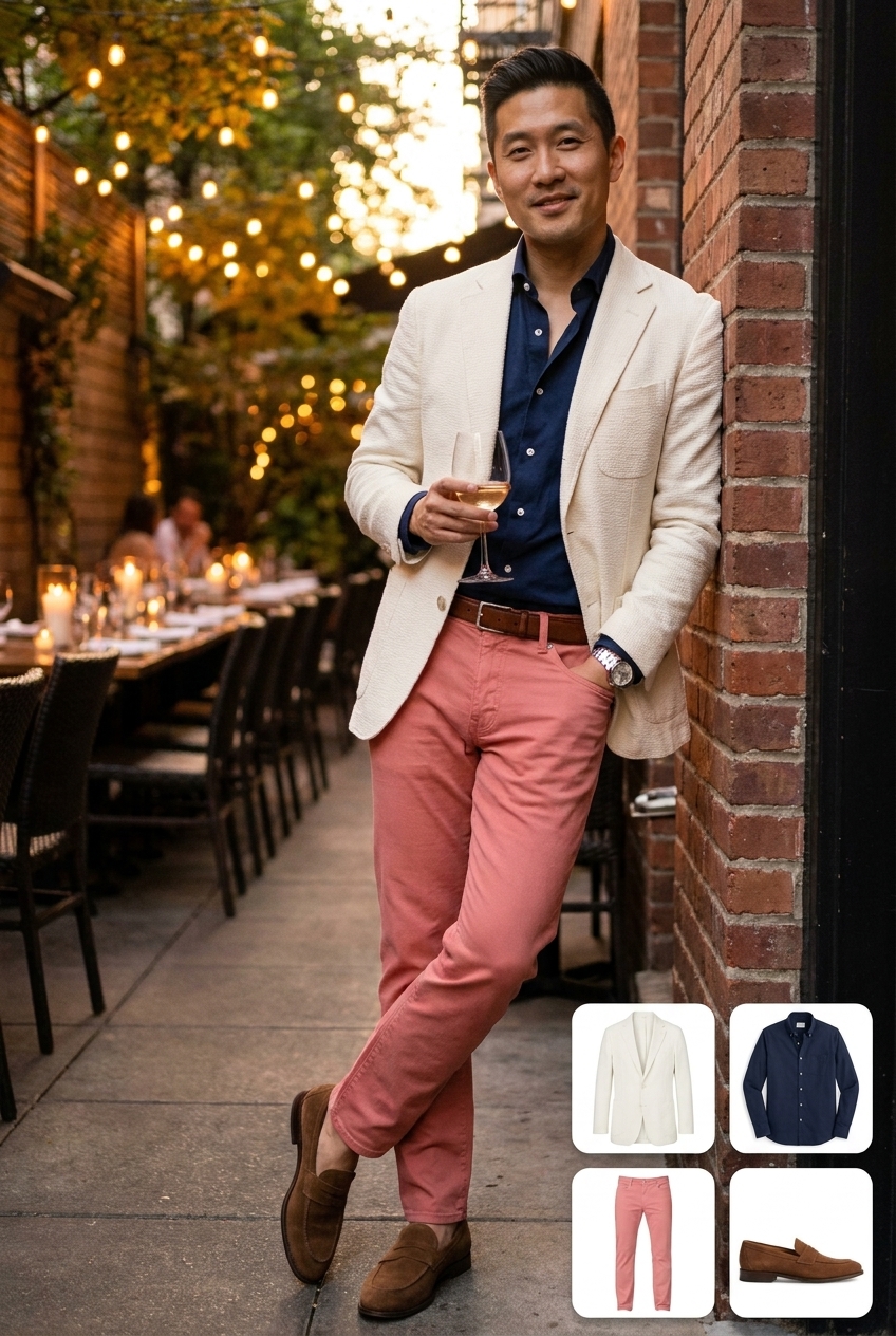 Date Night/Night Out