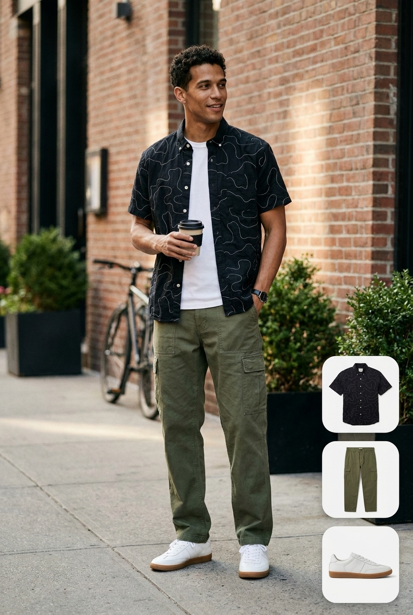 Everyday Casual