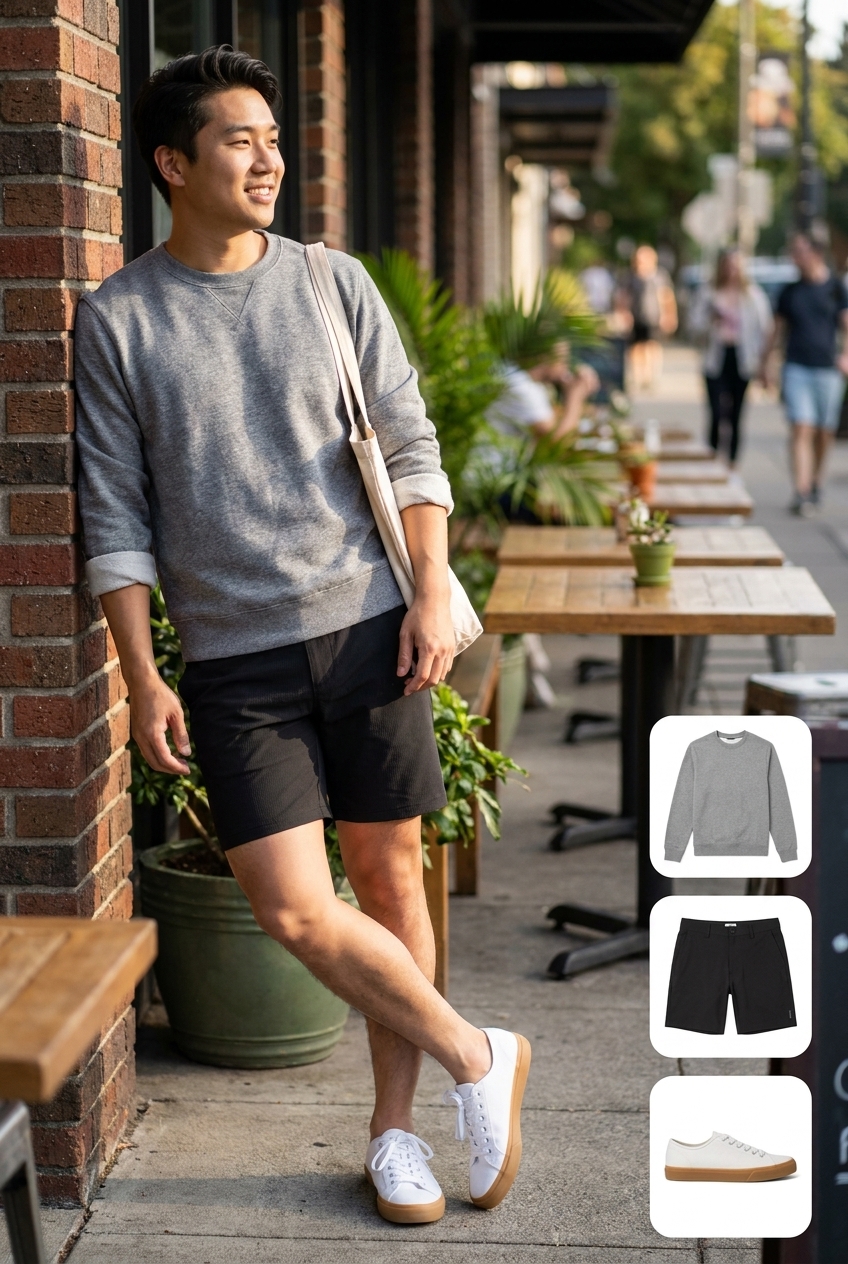 Everyday Casual