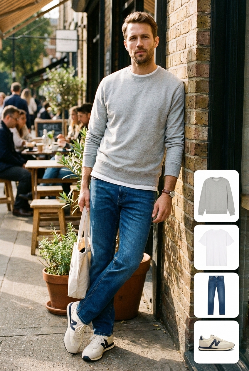 Everyday Casual
