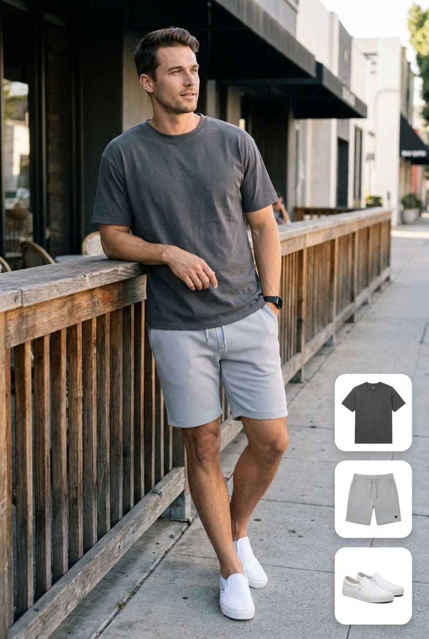 Everyday Casual