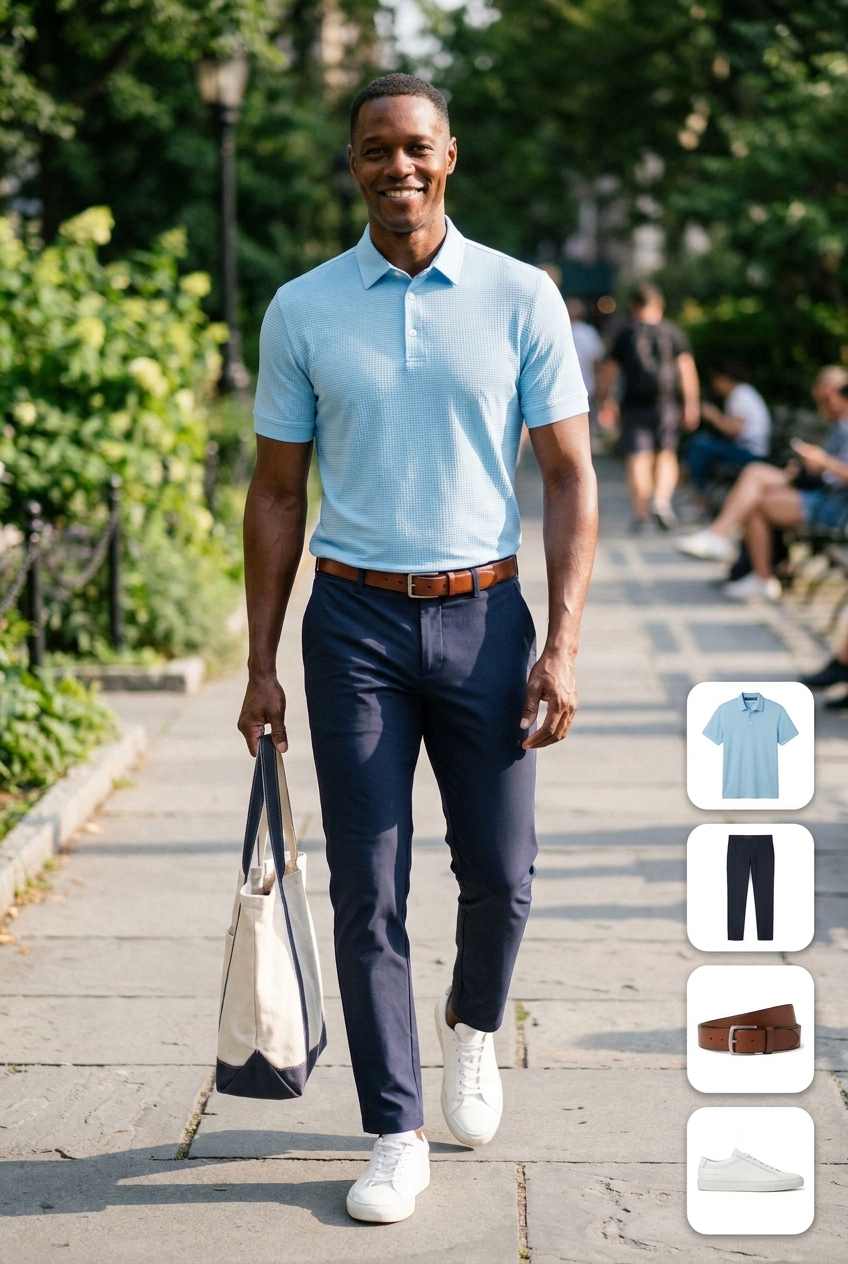 Everyday Casual