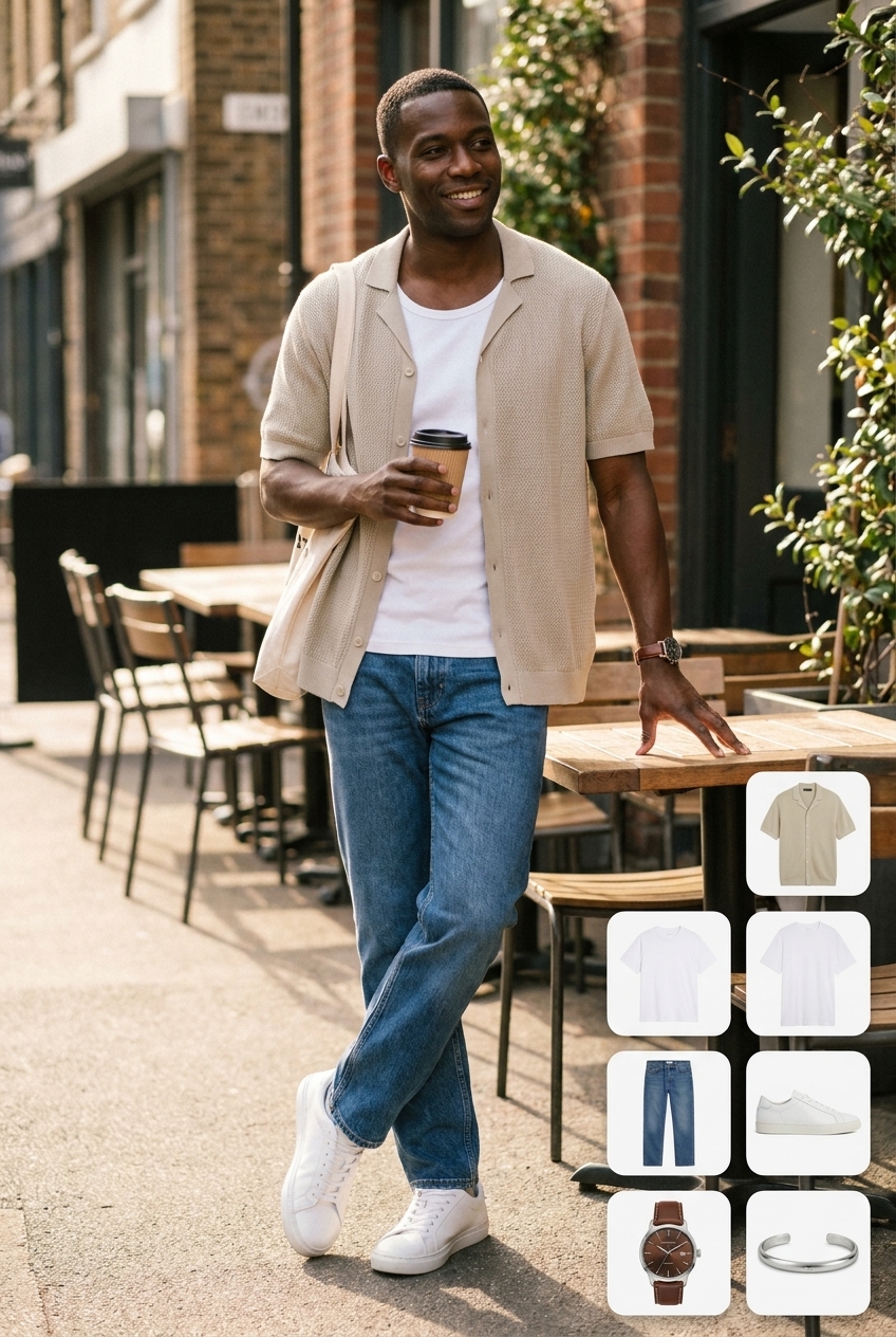 Everyday Casual