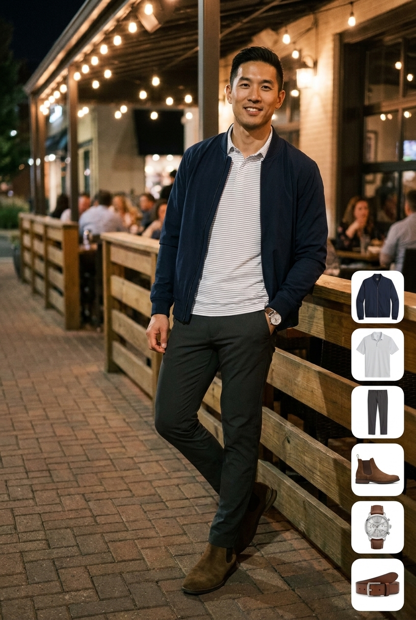 Date Night/Night Out