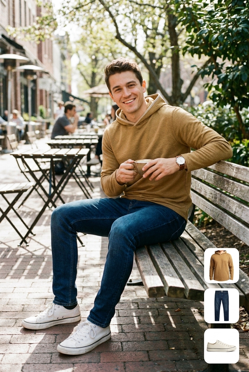 Everyday Casual